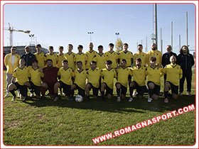 Junior Rumagna