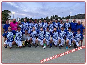 Predappio