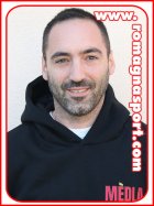 Mattia Cecchini