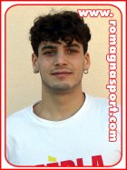 Gianmarco Lombini