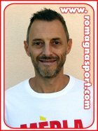 Stefano Petrini