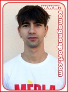 Davide Rosario Pugliese