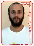 Alex Gentili