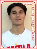 Matteo Casadei Baldelli