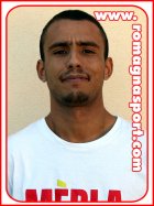 Ibrahim Messar