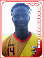 Amadou Diop