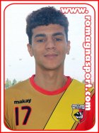 Omar Zegnane
