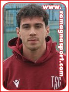 Mattia Satanassi