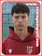 Jacopo Buccelli