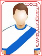 Matteo Garbin / Attaccante San Giuseppe