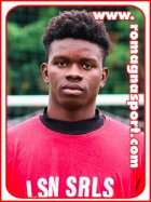 Mamoudou Bayo Conde