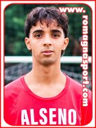 Ishak Lasgaa
