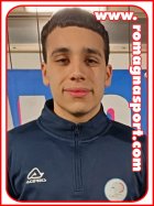 Cristopher Esposito