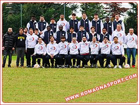 Alseno Calcio
