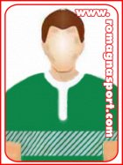 Marco Adorni / Centrocampista Varanese