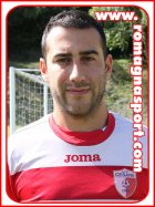 Mattia Gili