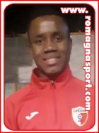 Sekou Kanote