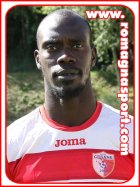 Mouhamadou Fadilou Mbacke Fall