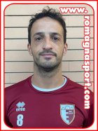 Daniele Bonaielli / Centrocampista Fano Calcio