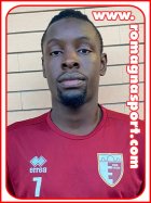 Sidy Niang / Centrocampista Fano Calcio