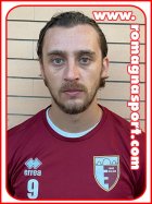 Tommaso Mea / Centrocampista Fano Calcio