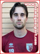 Riccardo D'Anzi / Difensore Fano Calcio