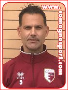 Alex Nodari / Difensore Fano Calcio