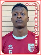 Armando Guei Monhesi / Difensore Fano Calcio