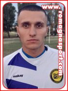 Graziano Jace / Centrocampista V. Castelvecchio 1984