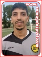 Ayoub Msaad / Portiere V. Castelvecchio 1984