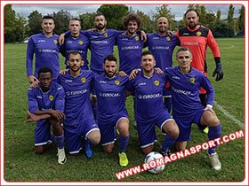 V. Castelvecchio 1984 3a Cat Pesaro Girone B