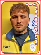 Serhan Sakiri / Attaccante Giovecca