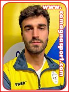 Leone Guidi / Attaccante Giovecca