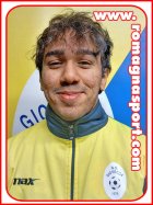 Ayoub Khalil / Difensore Giovecca