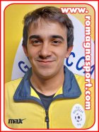Lorenzo Cantelli / Difensore Giovecca