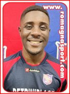 Martin Ndubuisi Kema