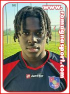 Mouhamed Mboup