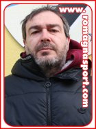 Matteo Mengozzi / Allenatore Junior Calcio Cervia