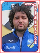 Jacopo Romagnoli / Centrocampista Junior Calcio Cervia