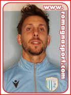 Nicolò Naldi / Allenatore Marradese