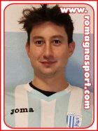 Filippo Chiari / Attaccante Marradese