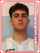 Marco Carzaniga / Difensore Marradese