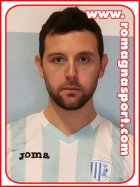 Claudio Pieri / Difensore Marradese