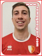 Alberto Casadei