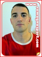 Nicola Montanari Gatti