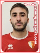 Davide Casadio