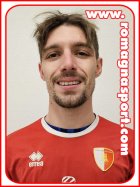Matteo Cacchi