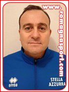 Marco Bandini / Allenatore Stella Azzurra