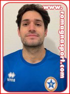 Alessandro Ravaglia / Centrocampista Stella Azzurra