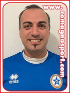 Sergio Onofri / Centrocampista Stella Azzurra